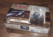 IG-2000 / Star Wars: X-Wing / 1ed