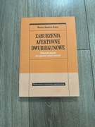 Zaburzenia afektywne dwubiegunowe