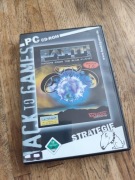 Earth 2150 - Escape from the blue planet - V. 2.0 PC DE 