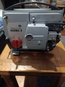 Projektor filmowy marki Revue model 301 Normal 8