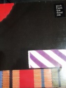 Pink Floyd - The Final Cut LP 1983 r.