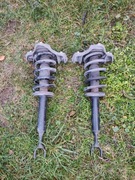 Audi a6 c5 kolumna przód