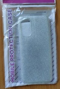 Etui do Samsung S20! Srebrna! Nowe! Wyprzedaż!