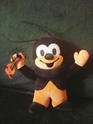 Świerszcz z bajki krecik maskotka prl