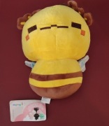 Maskotka z Minecraft