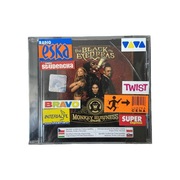 Płyta CD The Black Eyed Peas - Monkey Business