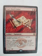 Cori-Steel Cutter - MTG - Tarkir:Dragonstorm