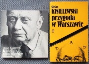 Stefan Kisielewski Rzeczy najmniejsze Przygoda w Warszawie