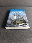 W okowach Lodu - Pitzer (oprawa twarda)