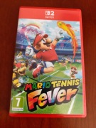 [NS2] Mario Tennis Fever (Gra NS2)