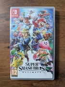 Super Smash Bros Ultimate Nintendo Switch