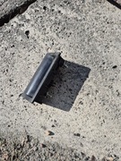 Klamka bagaznika mikrostyk audi vw orginal 1j0857058a