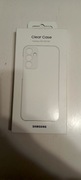 Etui Plecki Samsung Clear Case Galaxy A15 / A15 5G 