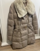 puchowa kurtka monaco S 