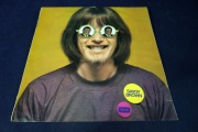 SAVOY  BROWN -  GETTING TO THE POINT - UK - EX