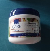 AVON Care Cocoa krem uniwersalny z masłem kakaowym 400ml