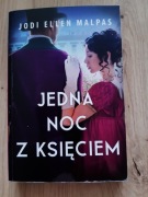 Jedna noc z księciem 