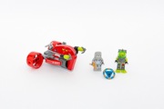 Lego Atlantis 8057 Wreck Raider Niszczyciel
