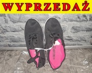 Unikatowe NOWE trampki roz. 42/43 (27cm) Okazja