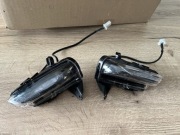 Oświetlenie led przednie, lampy voge 125r