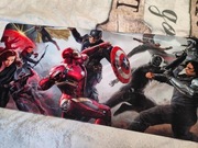 Podkładka pod mysz klawiaturę duża 40x90cm NOWA