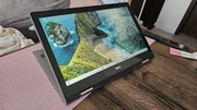 Dell dotykowy składany i5-8250u Inspiron 5579  bateria EXCELLENT
