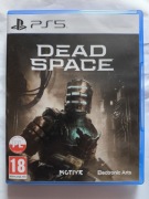 Dead Space PL PS5 PlayStation 5