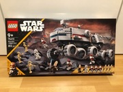 Lego Star Wars 75413 Juggernaut (nieotwierany)