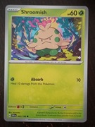 Shroomish 003/198 Karta POKEMON TCG Scarlet & Violet base set