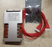 BMS 14s 160A 51,8v max 640A z balanserem li-ion