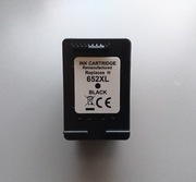 Pusty kartridż HP 652 do drukarki (zamiennik)