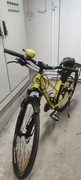 Rower crossowy Merida Crossway 500 L