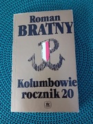 Kolumbowie rocznik 20-Roman Bratny 