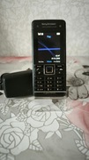 Sony Ericsson C902 PL Bez Simlock + Ładowarka 