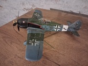 1:48 Focke-Wulf Fw190 A-3