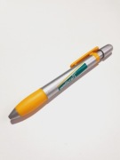 Długopis kolekcjonerski Wolfcraft