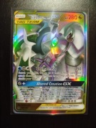 Karta Pokemon  Arceus  156/236