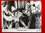 FOTOS~ ŚWIAT DZIKIEGO ZACHODU ~ Yul Brynner ~REŻ. MICHAEL CRICHTON (1)