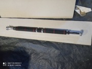 Drążek do podciągania rozporowy minimum długości 61.5 cm