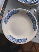 Miska ceramiczna fajans Włocławek