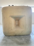 Zbiornik na olej opałowy, deszczówkę