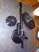 Argon audio TT-Ramie,podtalerz gramofonu