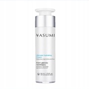 YASUMI Ultimate Hydrating Cream Krem głęboko nawilżający do twarzy kolagen
