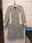 płaszcz wiosenny H&M rozm. 36 super OKAZJA