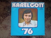Płyta winylowa Karel Gott 76