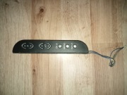 Płytka przycisków Philips T-B54B0B5403 | Seria PFL