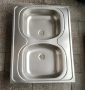 Zlewozmywak DEANTE Tango ZM6 3200  