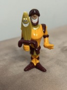 Kinder Ferrero Funny Castle 2004 Royal