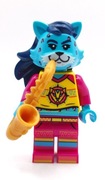 Lego Minifigures vid032 - Leopard / Vidiyo