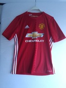 Manchester United koszulka t shirt